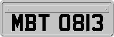 MBT0813