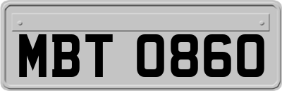 MBT0860