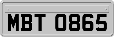 MBT0865