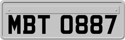 MBT0887
