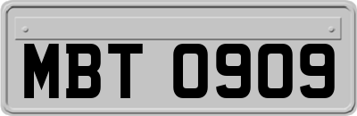MBT0909