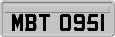 MBT0951