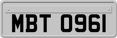 MBT0961