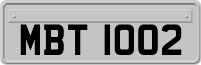 MBT1002
