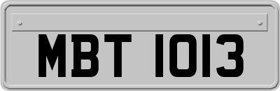 MBT1013