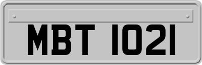 MBT1021
