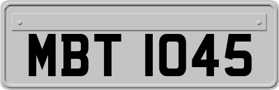 MBT1045