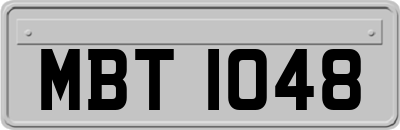 MBT1048