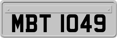 MBT1049