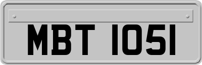 MBT1051