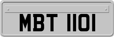 MBT1101