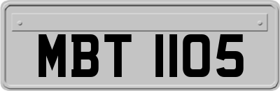 MBT1105