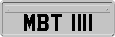 MBT1111