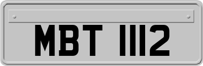 MBT1112