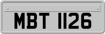MBT1126