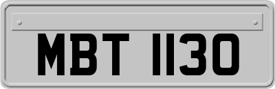 MBT1130