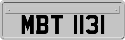 MBT1131