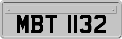 MBT1132