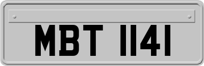 MBT1141