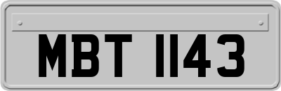 MBT1143