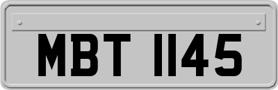 MBT1145