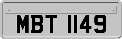 MBT1149