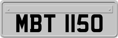MBT1150