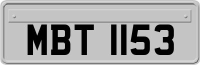 MBT1153