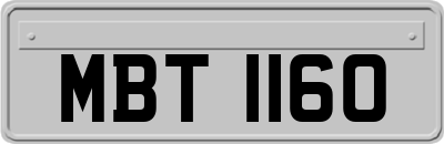 MBT1160