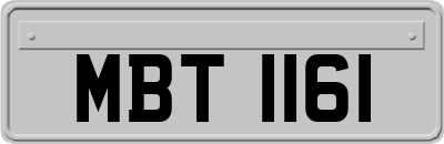 MBT1161