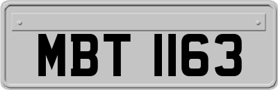 MBT1163