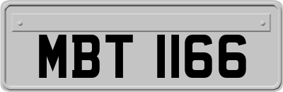 MBT1166