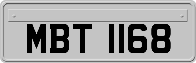 MBT1168