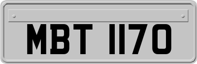 MBT1170