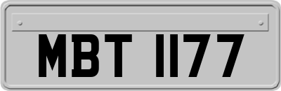 MBT1177