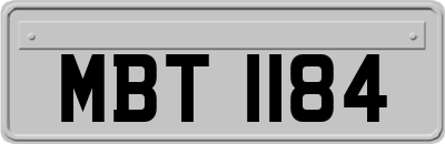MBT1184