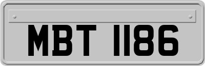MBT1186