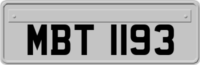 MBT1193