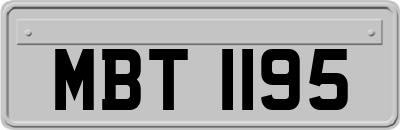 MBT1195