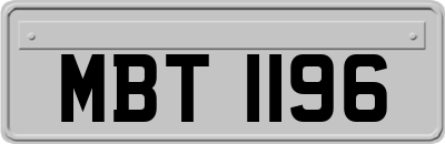 MBT1196