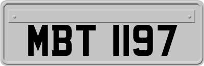 MBT1197