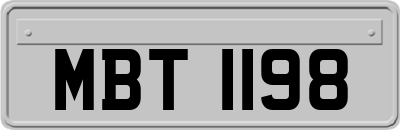 MBT1198