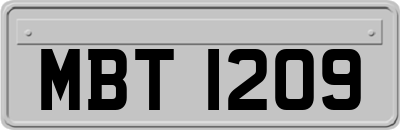 MBT1209
