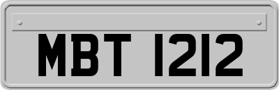 MBT1212