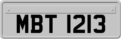 MBT1213