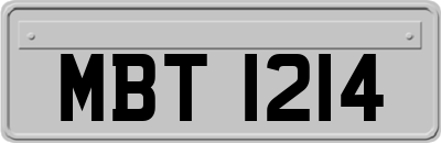 MBT1214