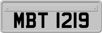 MBT1219