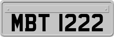 MBT1222