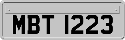MBT1223