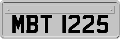 MBT1225